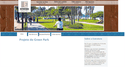 Desktop Screenshot of blog.estruturaconstrutora.com.br